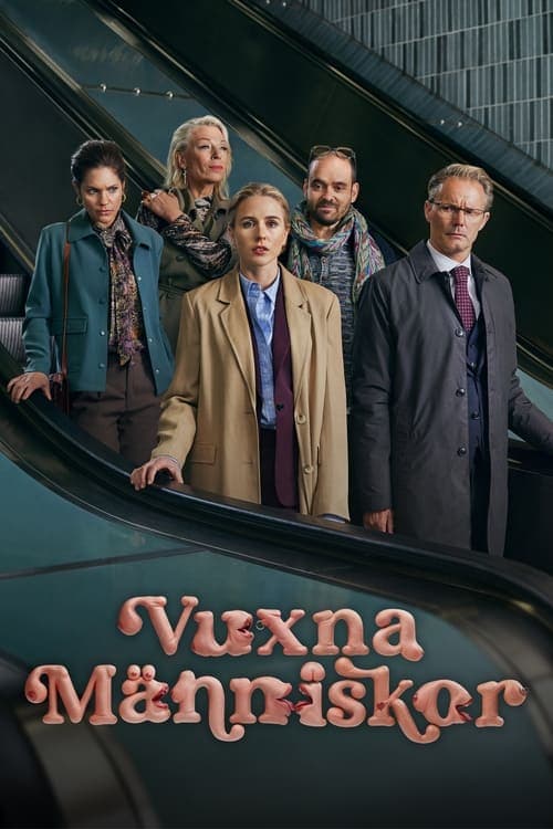 Vuxna människor 2022 [PL] Vider HDRip