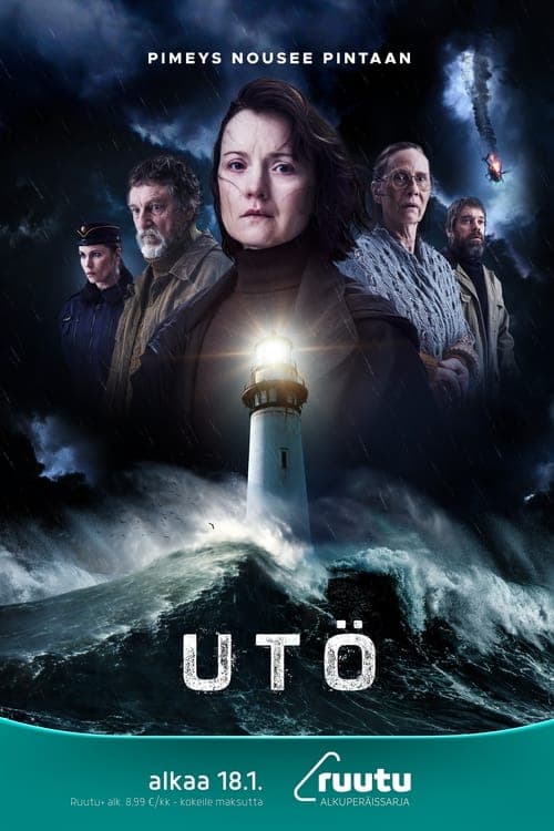 Utö 2024 [PL] Vider HDRip