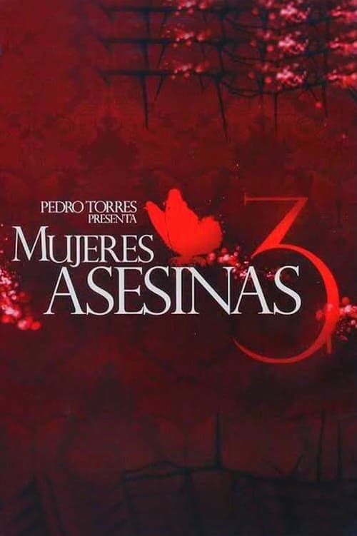 Mujeres asesinas Vider