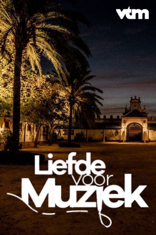 Liefde voor muziek 2015 [PL] Vider HDRip