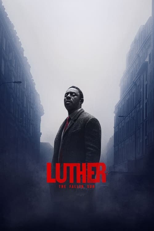 Luther: Zmrok Vider