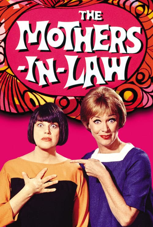 The Mothers-in-Law 1967 [PL] Vider HDRip