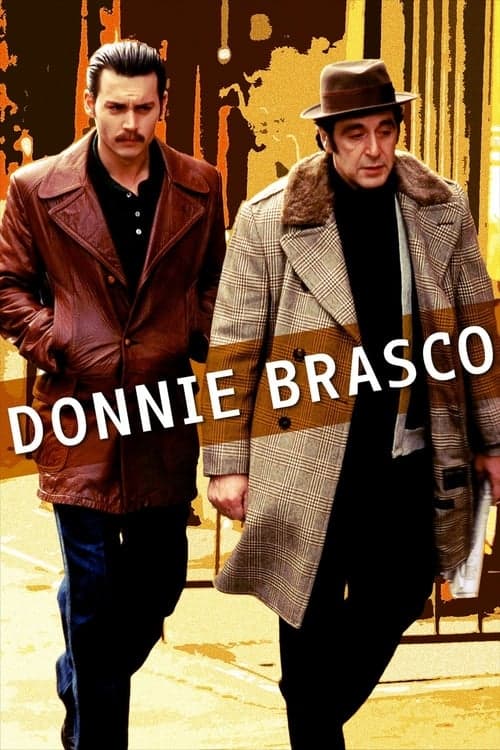 Donnie Brasco Vider