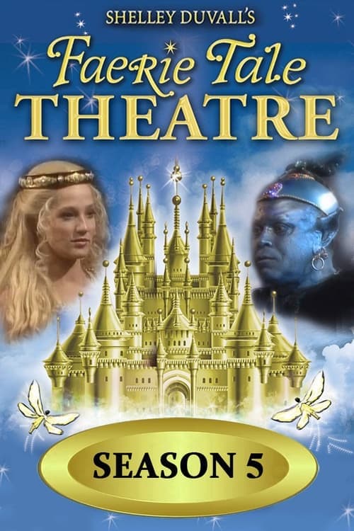 Faerie Tale Theatre Vider