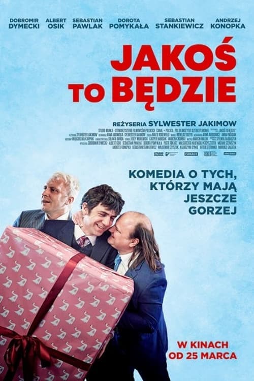 Jakoś to będzie Vider