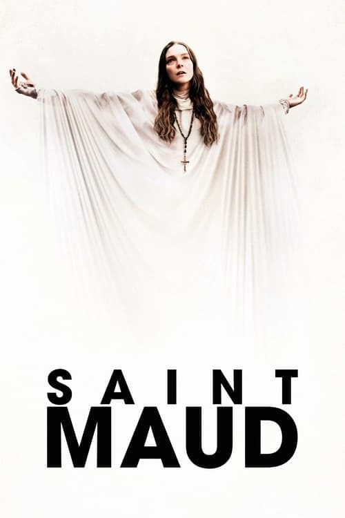 Saint Maud Vider