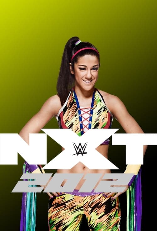 WWE NXT Vider