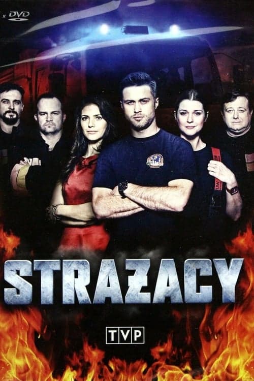 Strażacy 2015 [PL] Vider HDRip