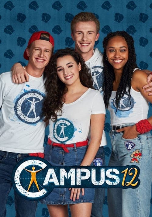 Campus 12 Vider