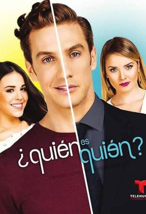 ¿Quién es Quién? 2015 [PL] Vider HDRip