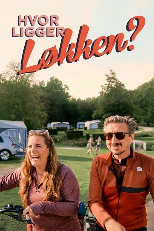 Hvor ligger Løkken? 2020 [PL] Vider HDRip