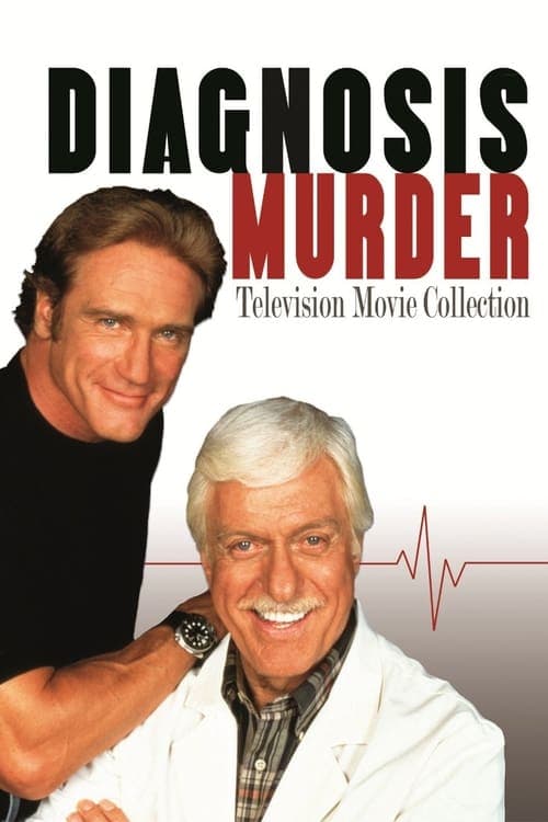 Diagnosis: Murder Vider