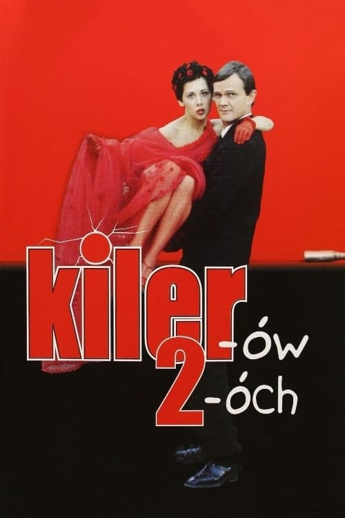 Kiler-ów 2-óch Vider