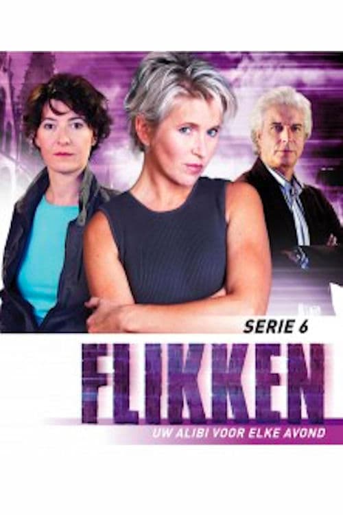 Flikken Vider