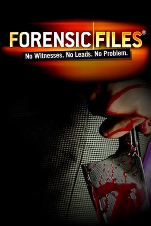 Forensic Files Vider