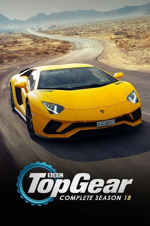 Top Gear Vider