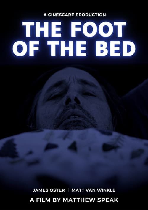 The Foot of the Bed Vider