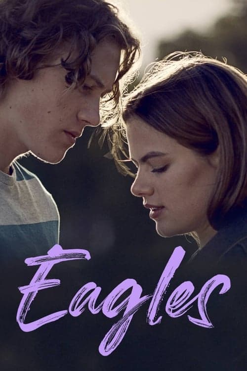 Eagles 2019 [PL] Vider HDRip