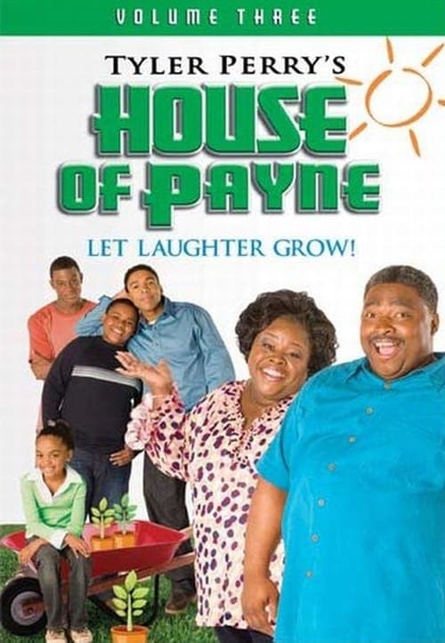 House of Payne Vider