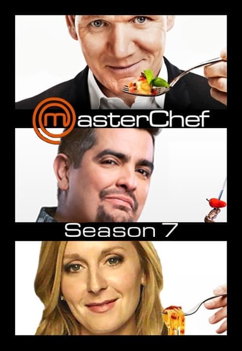 MasterChef Vider