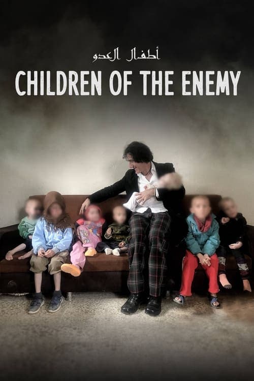 Children of the Enemy Vider