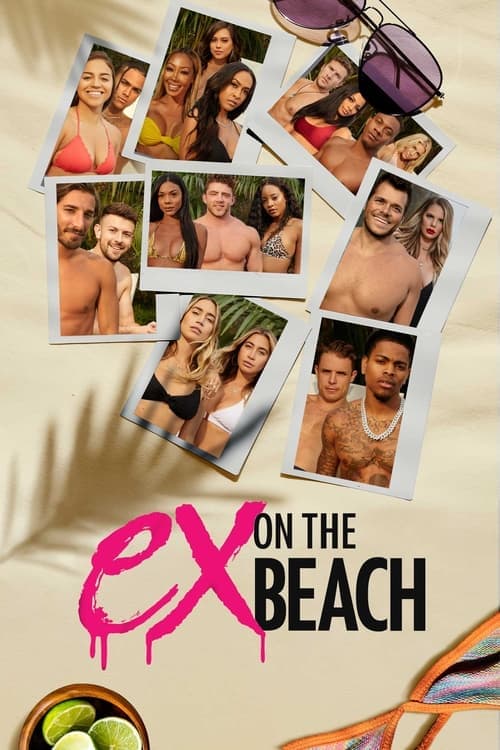 Ex on the Beach Vider