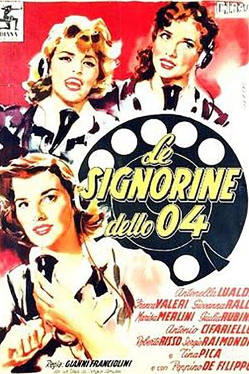 Le signorine dello 04 Vider