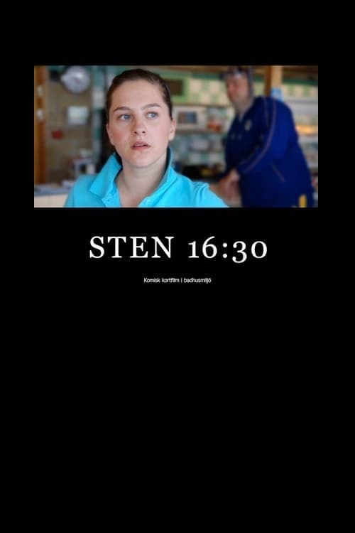 Sten 16:30 Vider