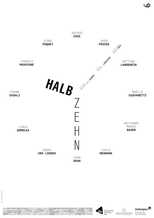 Halb Zehn Vider