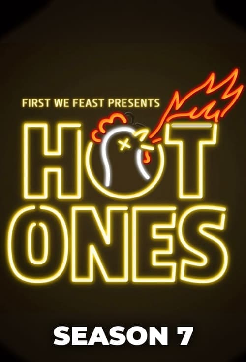 Hot Ones Vider