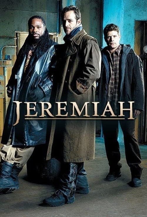 Jeremiah 2002 [PL] Vider HDRip