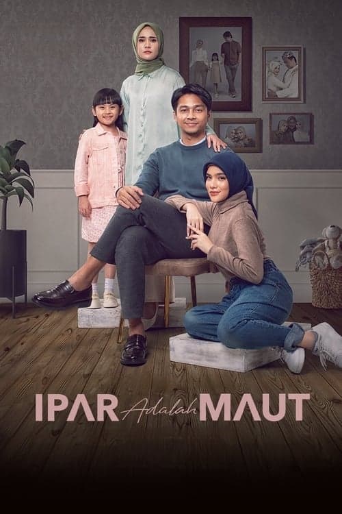 Ipar Adalah Maut Vider