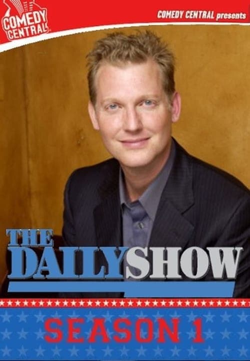 The Daily Show Vider