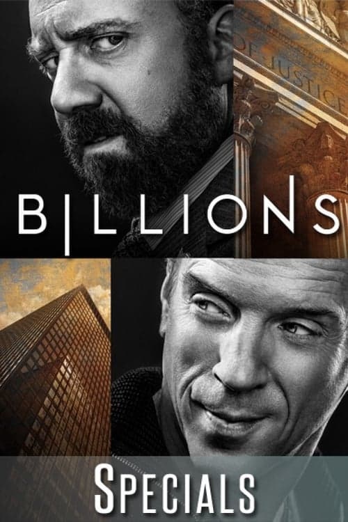 Billions Vider