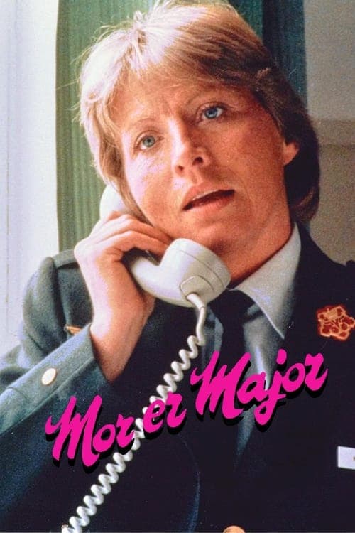 Mor er major 1985 [PL] Vider HDRip