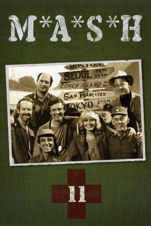 M*A*S*H Vider