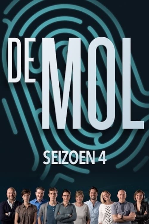 De Mol Vider