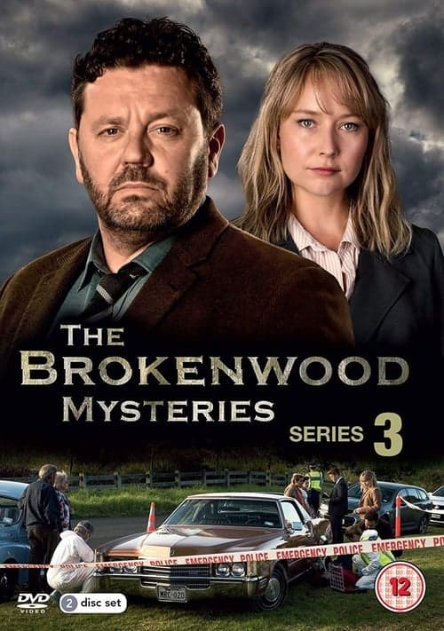 The Brokenwood Mysteries Vider