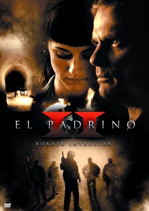 El Padrino II: Border Intrusion Vider