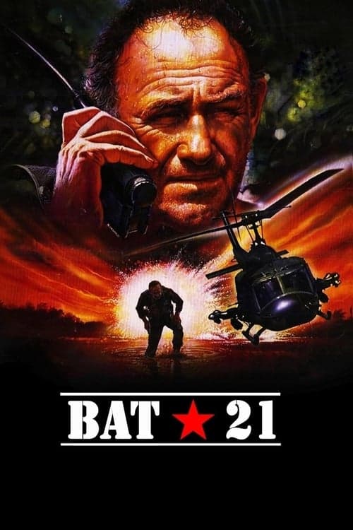 Bat 21 Vider