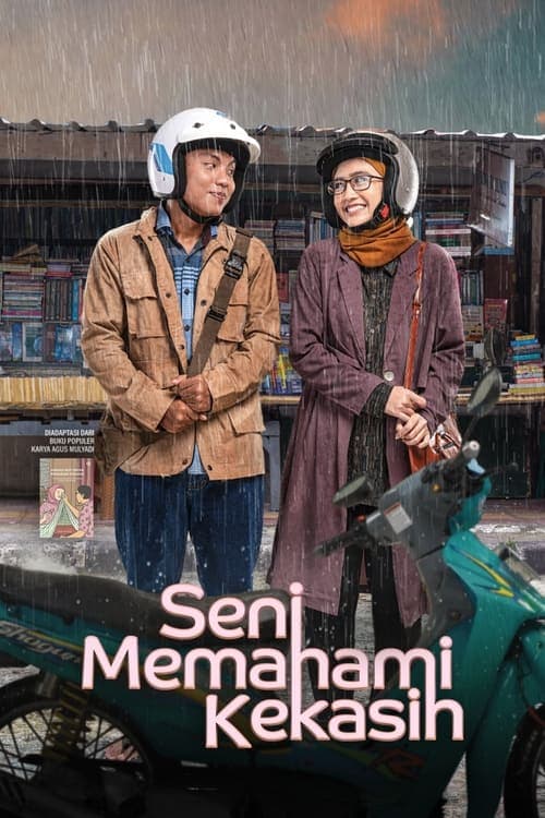 Seni Memahami Kekasih Vider