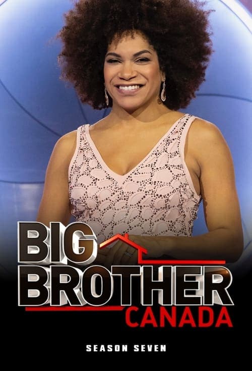 Big Brother Canada Vider