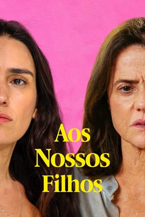 Aos Nossos Filhos Vider