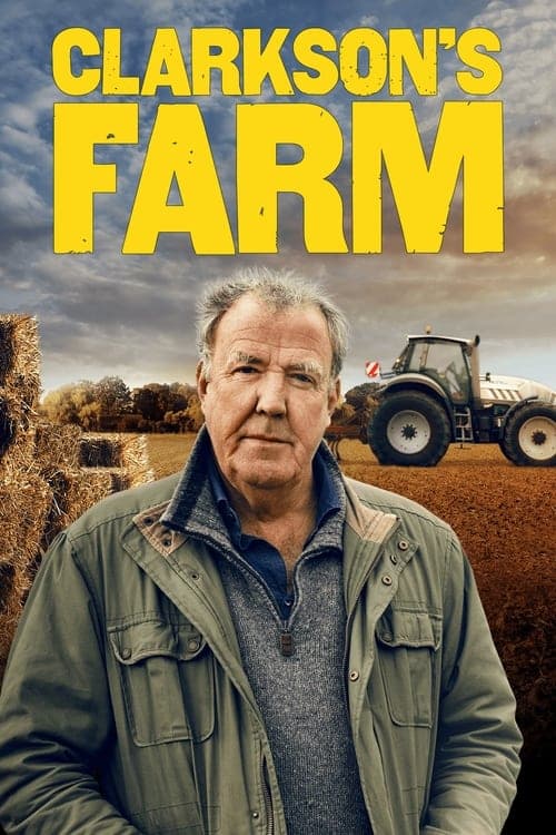 Farma Clarksona 2021 [PL] Vider HDRip