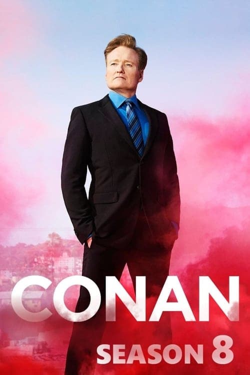 Conan Vider