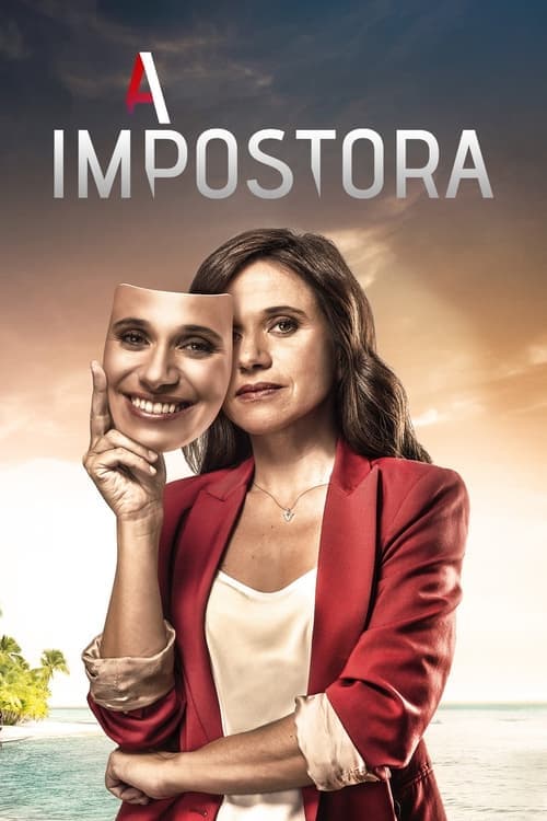 A Impostora 2016 [PL] Vider HDRip