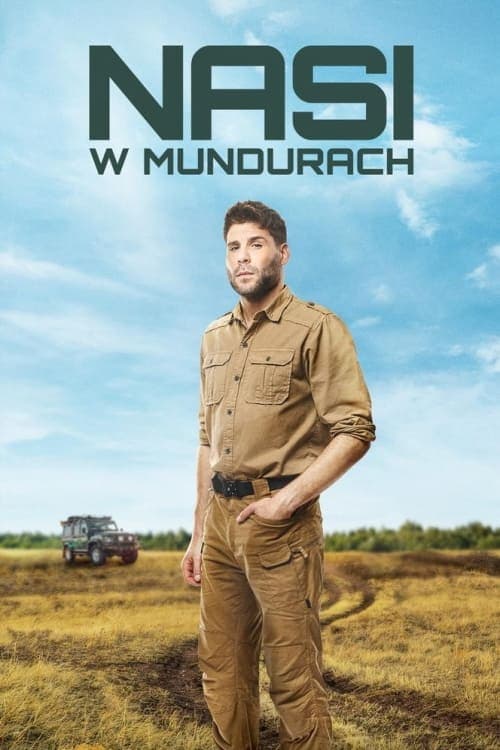 Nasi w mundurach 2022 [PL] Vider HDRip