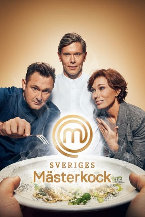 Sveriges Mästerkock 2011 [PL] Vider HDRip