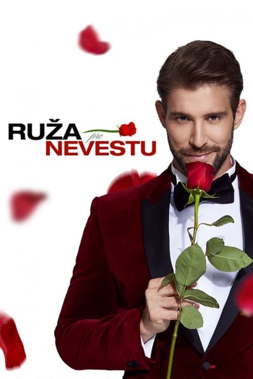 Ruža pre nevestu 2023 [PL] Vider HDRip