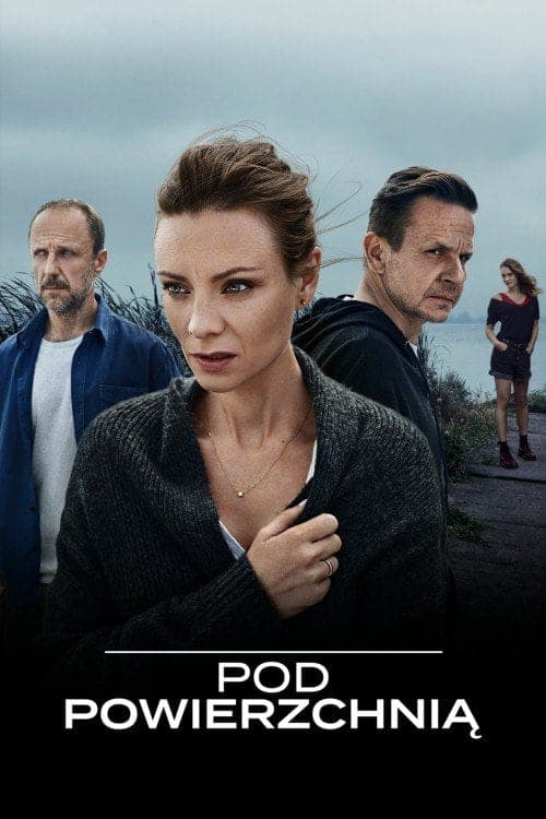 Pod powierzchnią 2018 [PL] Vider HDRip